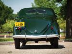 Lincoln Zephyr Coupe 1937 года